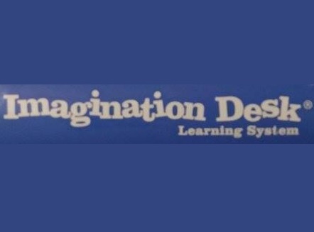 Imagination Desk